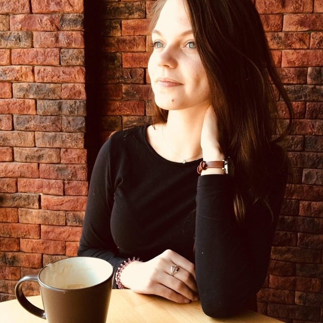 Scrum master Alice-Atamanenko