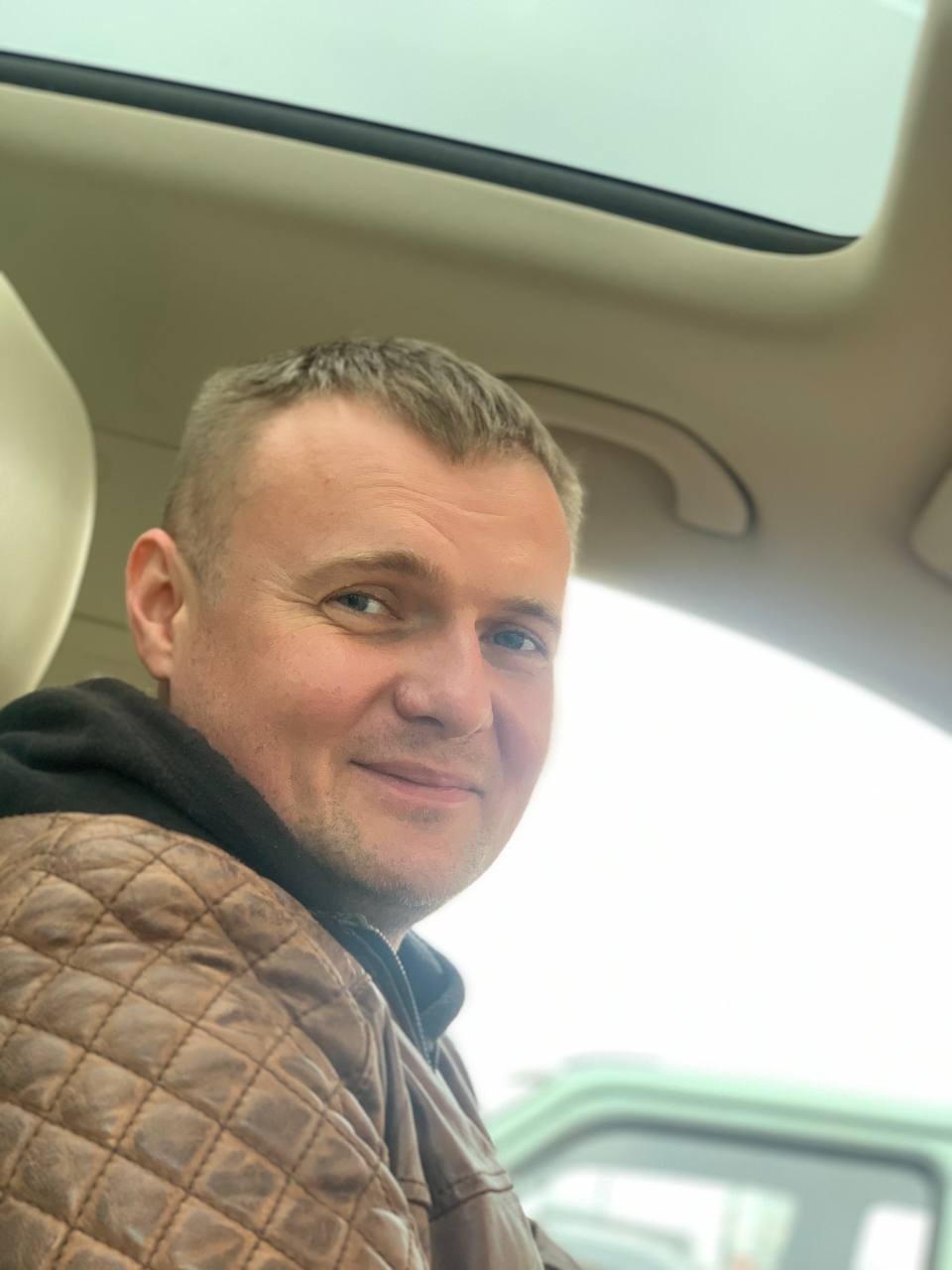 Developer Maxim Migunoff