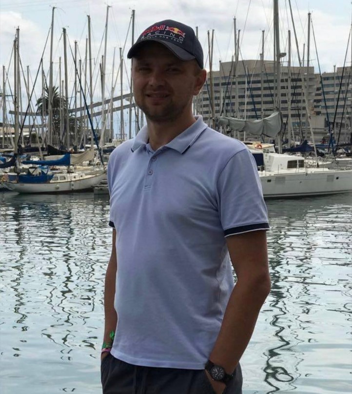 Developer Roman-Gordiienko