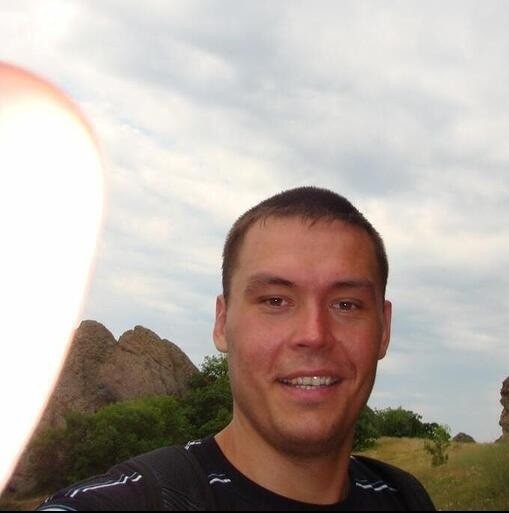 Developer Sergii-Kireienko